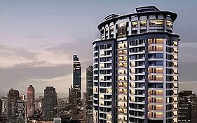 โรงแรมเจซี เควิน สาทร กรุงเทพ